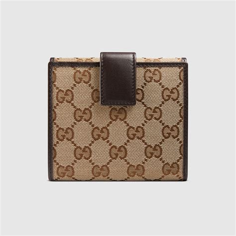 gucci wallets ladies|gucci wallet original.